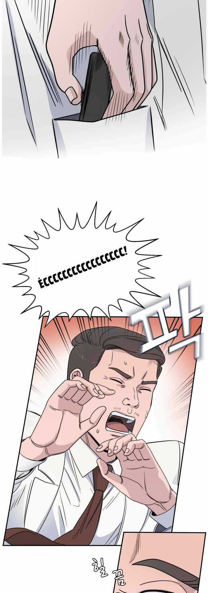 A.i. Doctor Chapter 37 trang 20