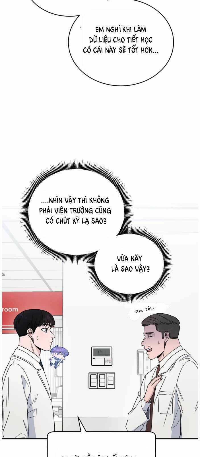 A.i. Doctor Chapter 37 trang 22