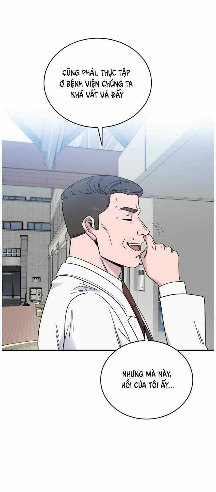 A.i. Doctor Chapter 37 trang 26