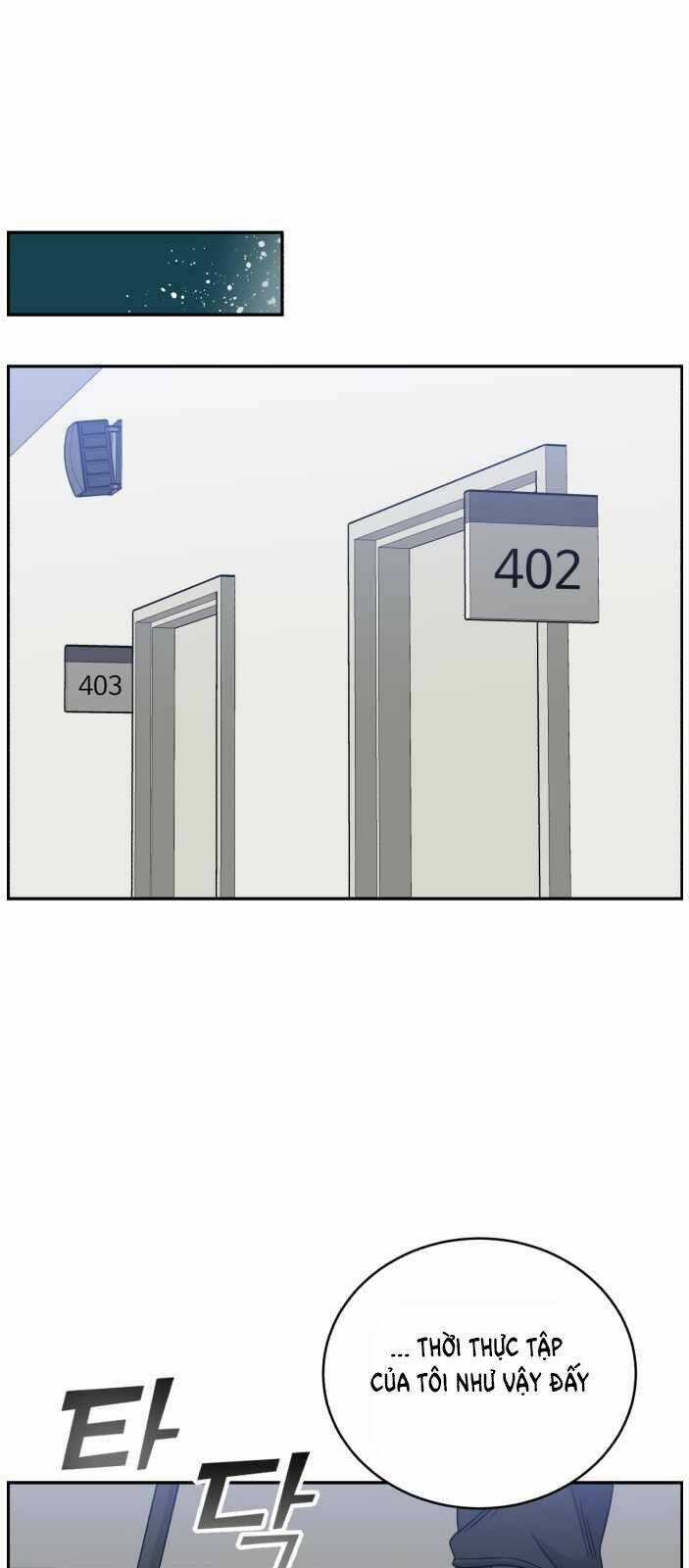 A.i. Doctor Chapter 37 trang 27