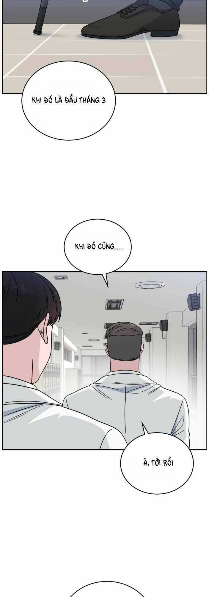 A.i. Doctor Chapter 37 trang 28