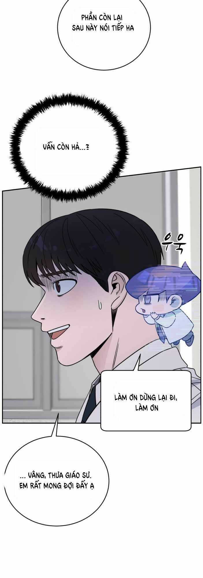 A.i. Doctor Chapter 37 trang 29