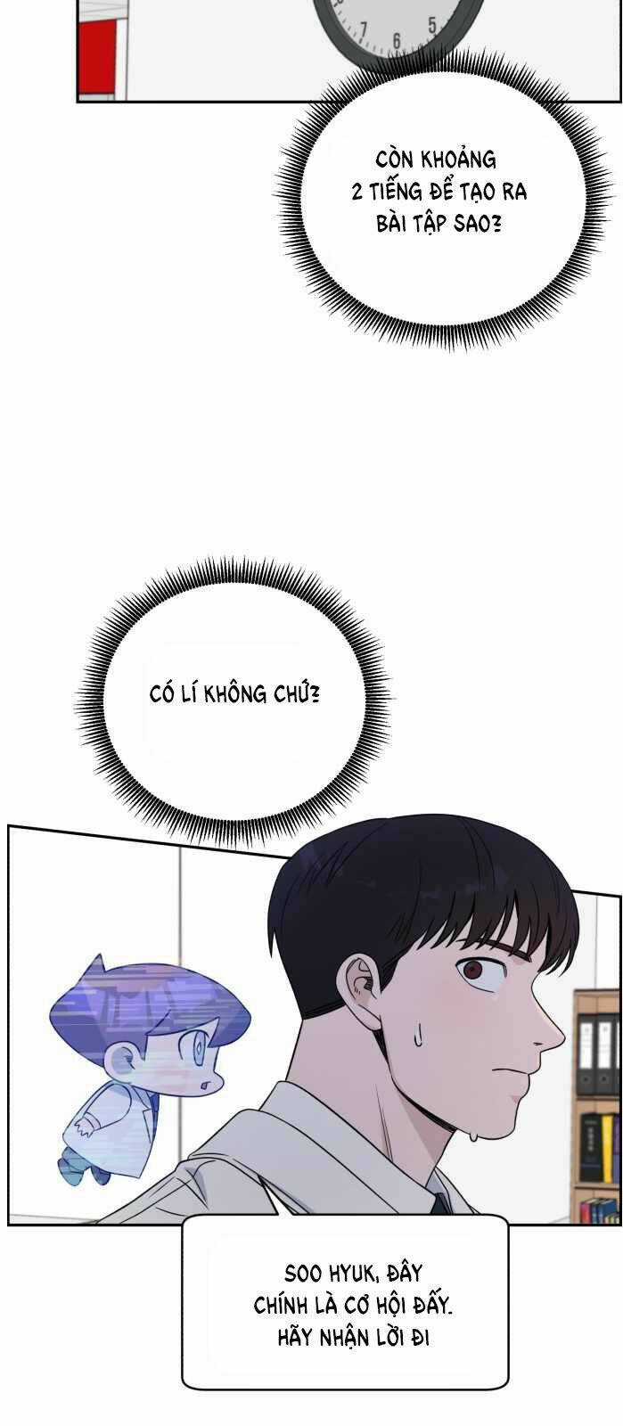 A.i. Doctor Chapter 37 trang 3