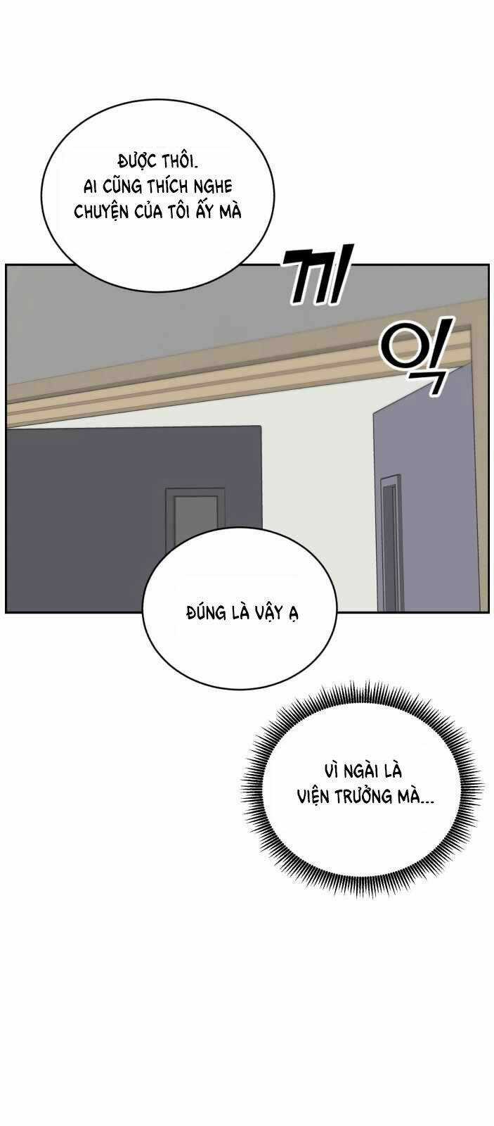 A.i. Doctor Chapter 37 trang 30