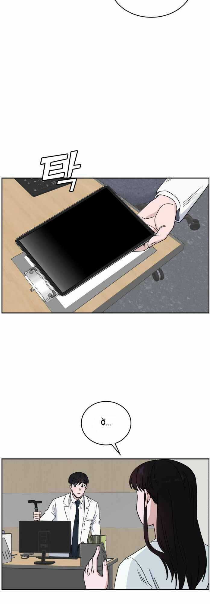 A.i. Doctor Chapter 37 trang 33