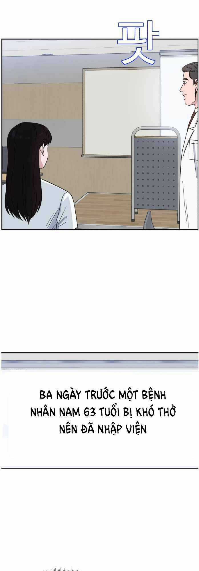 A.i. Doctor Chapter 37 trang 37