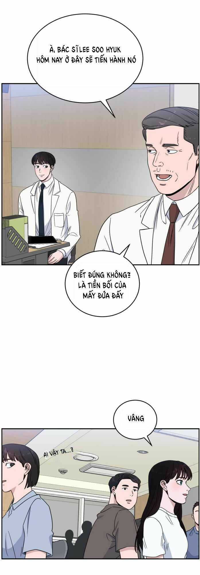 A.i. Doctor Chapter 37 trang 41