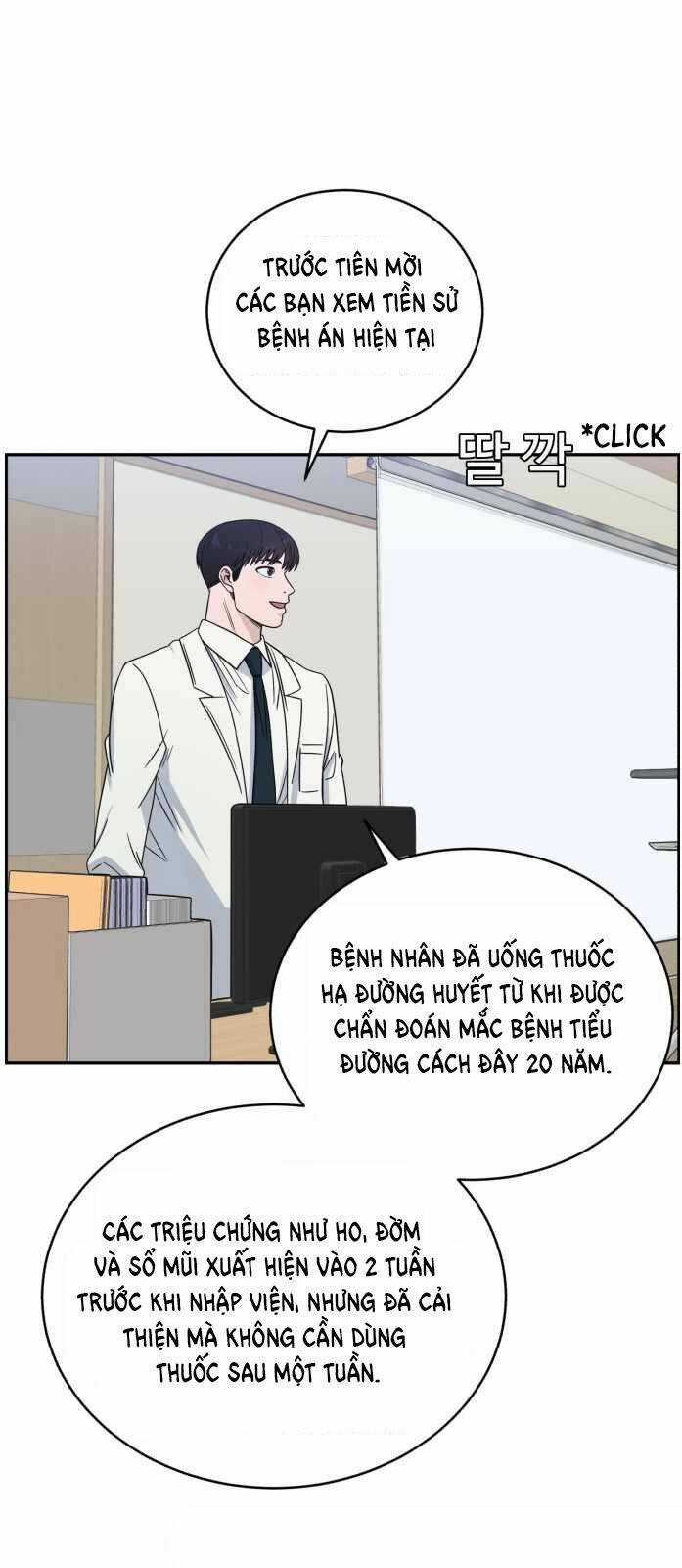 A.i. Doctor Chapter 37 trang 43