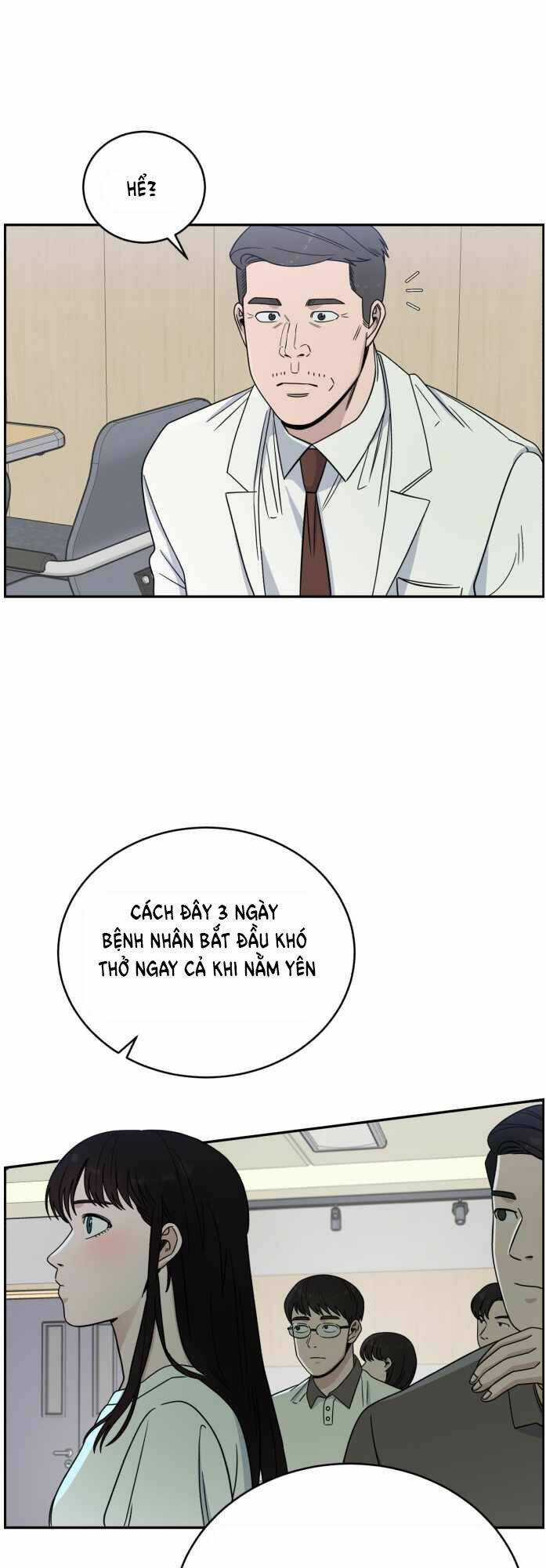 A.i. Doctor Chapter 37 trang 44