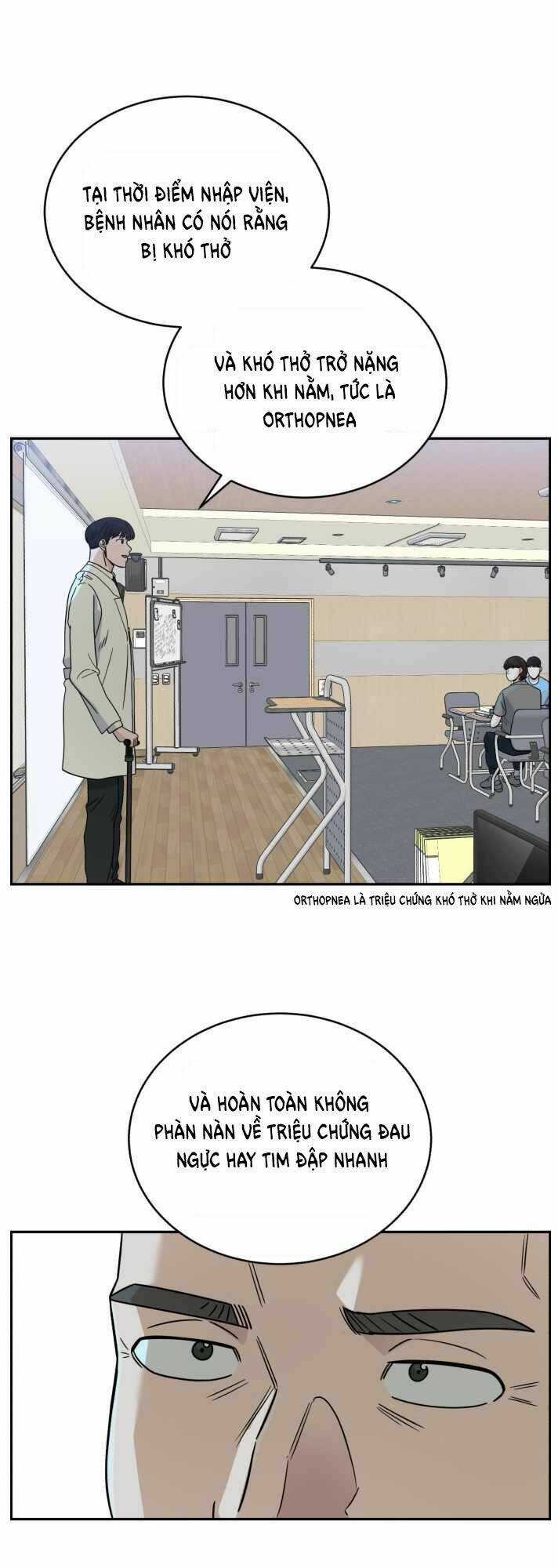 A.i. Doctor Chapter 37 trang 48