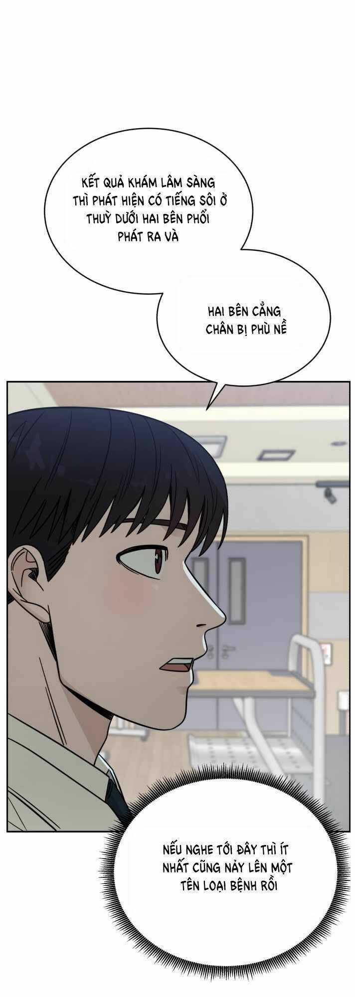 A.i. Doctor Chapter 37 trang 49