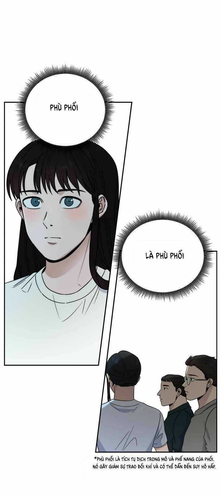 A.i. Doctor Chapter 37 trang 50