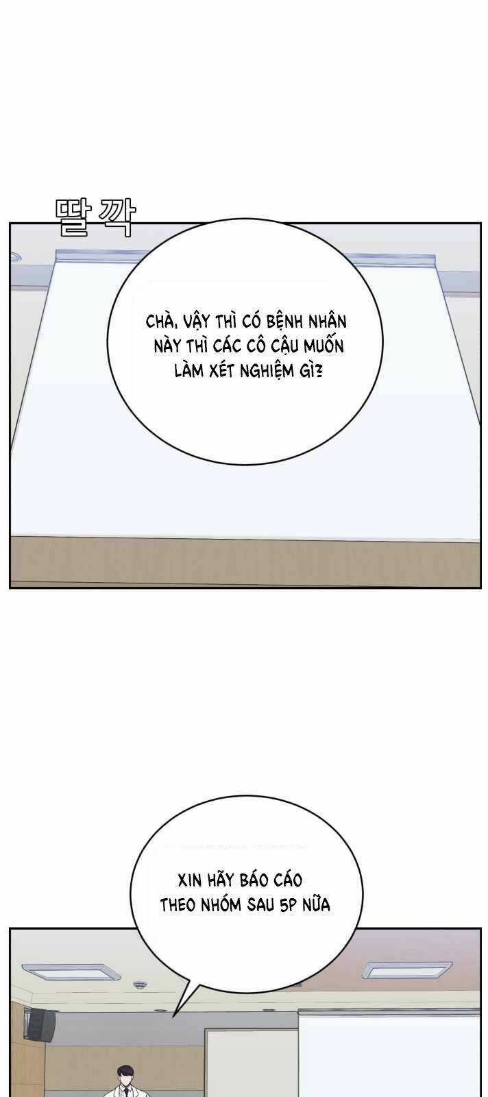 A.i. Doctor Chapter 37 trang 51