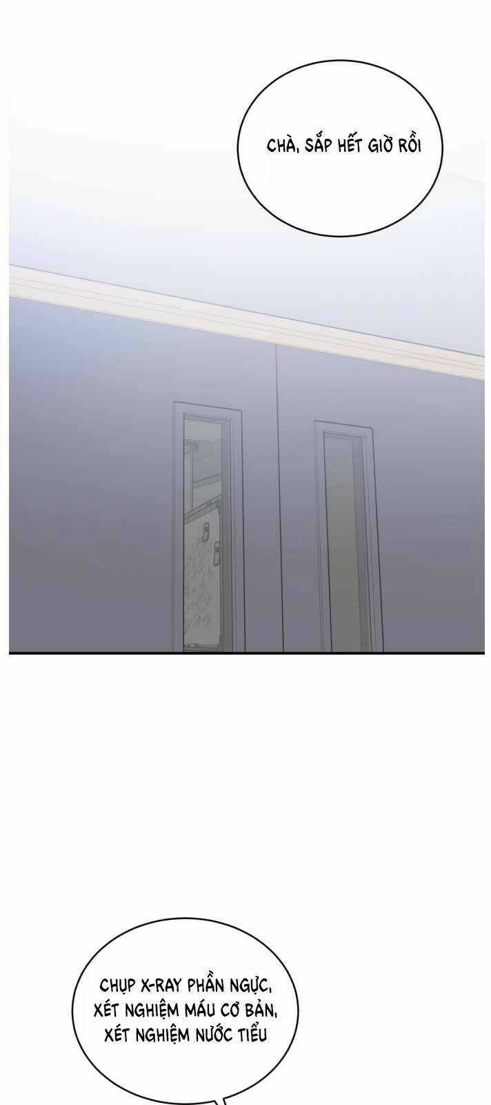 A.i. Doctor Chapter 37 trang 54