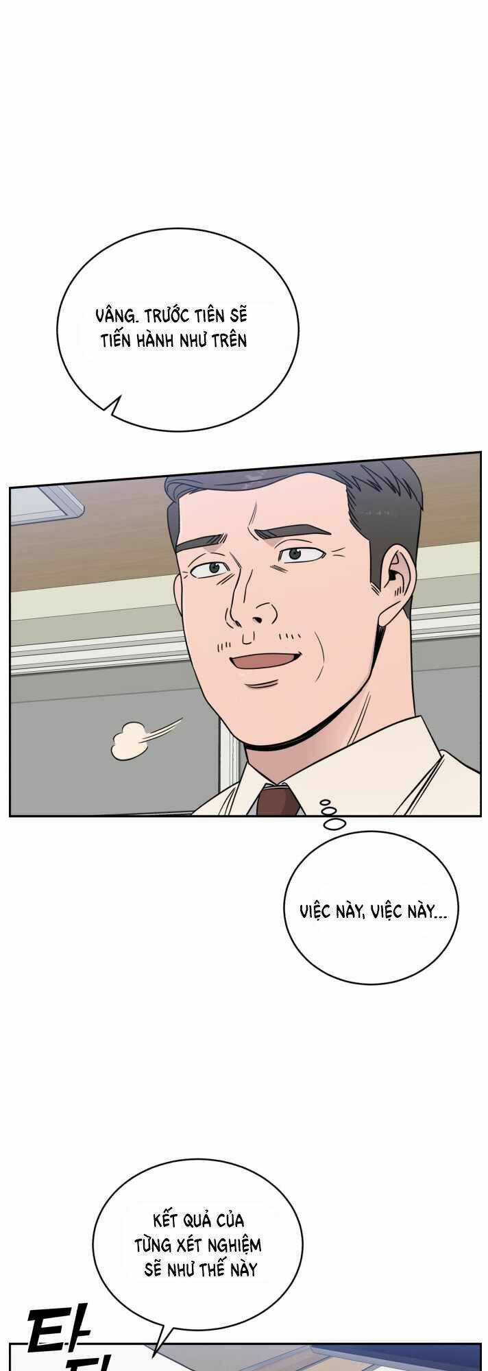 A.i. Doctor Chapter 37 trang 56