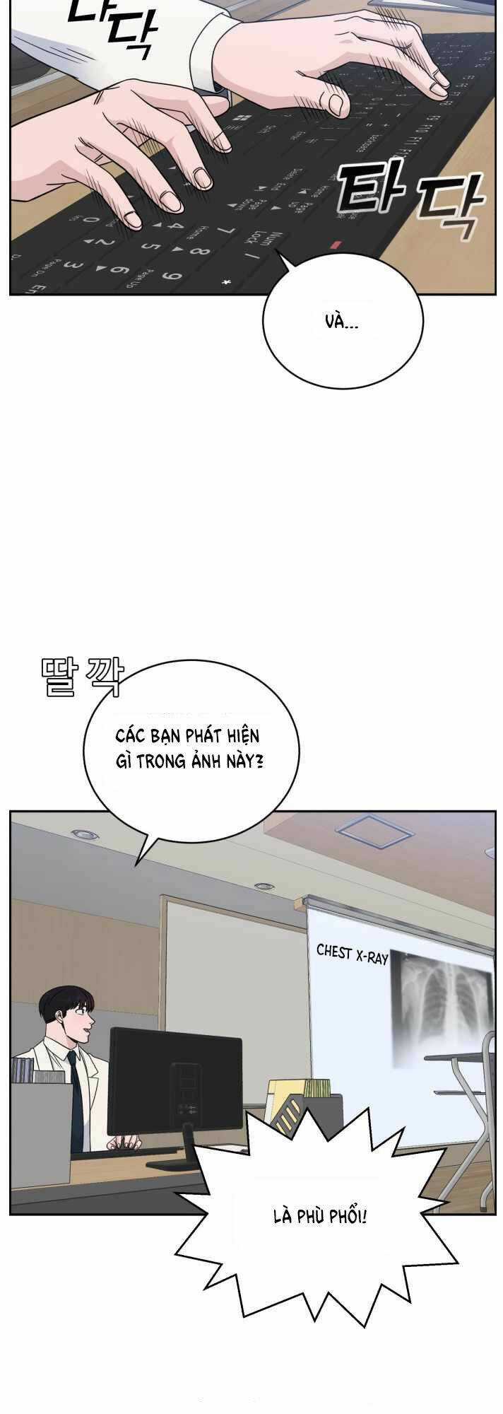 A.i. Doctor Chapter 37 trang 57