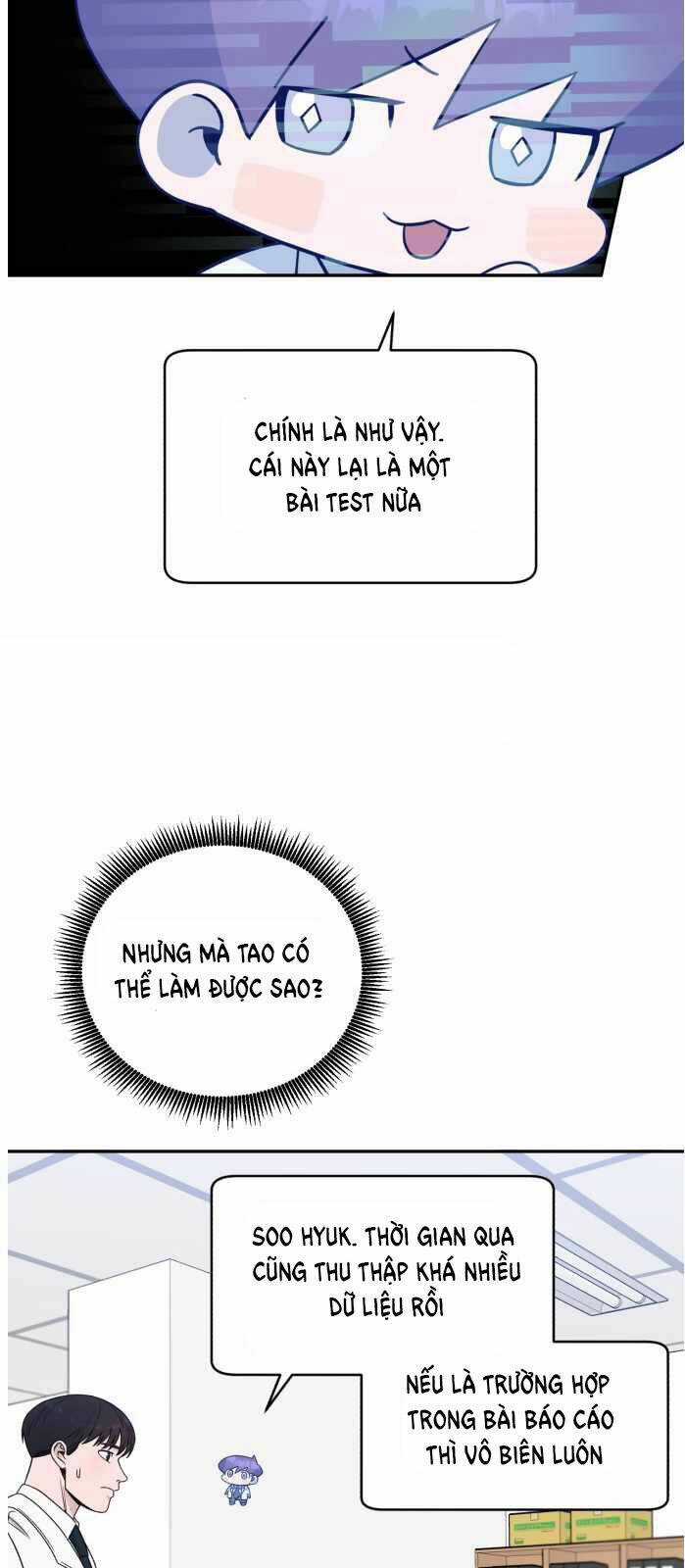 A.i. Doctor Chapter 37 trang 6