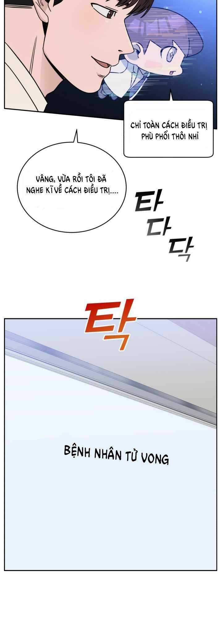 A.i. Doctor Chapter 37 trang 60