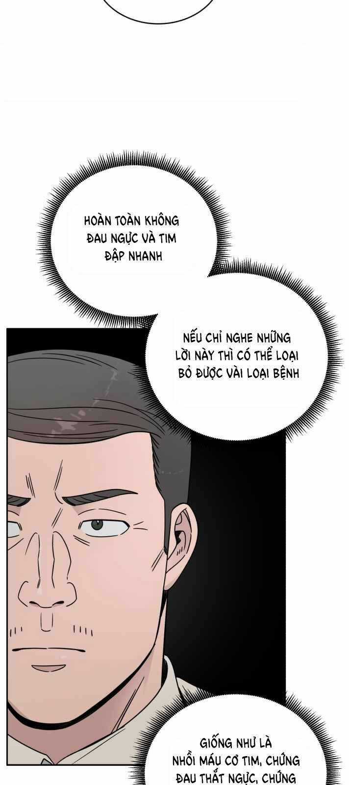 A.i. Doctor Chapter 37 trang 62