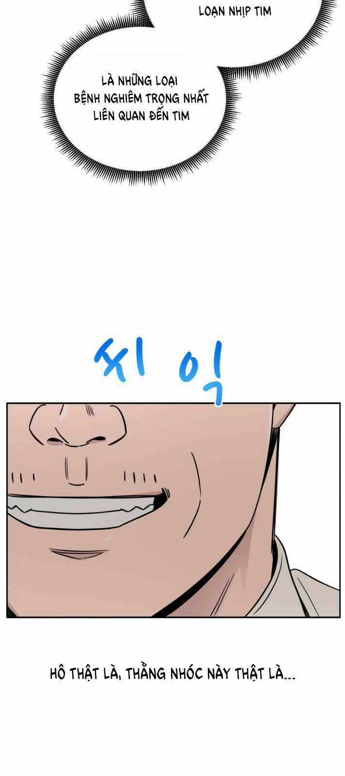 A.i. Doctor Chapter 37 trang 63