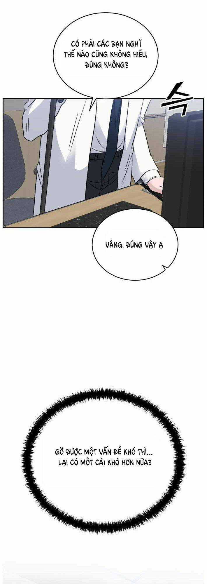 A.i. Doctor Chapter 37 trang 64