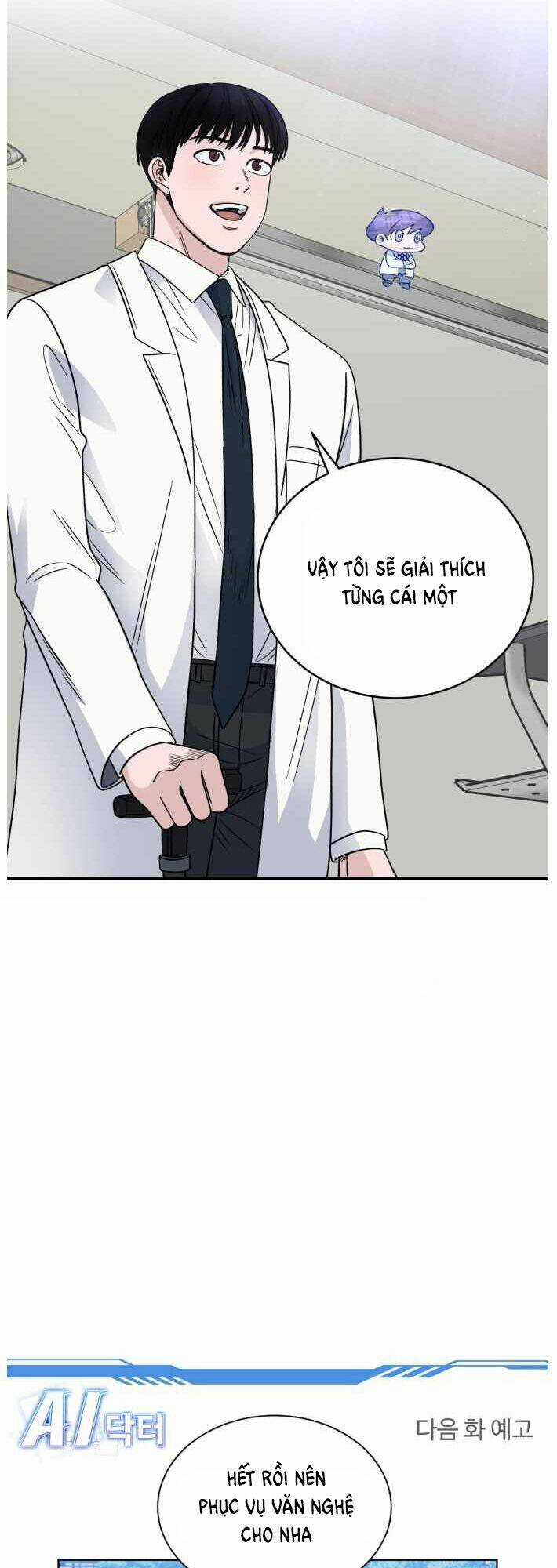 A.i. Doctor Chapter 37 trang 65