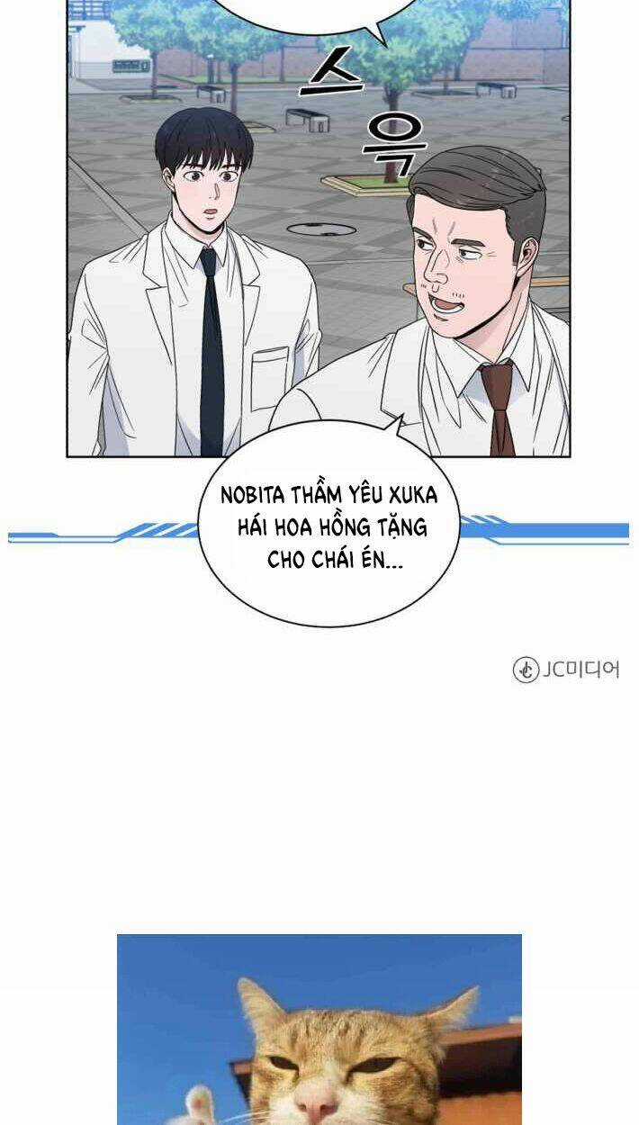 A.i. Doctor Chapter 37 trang 66