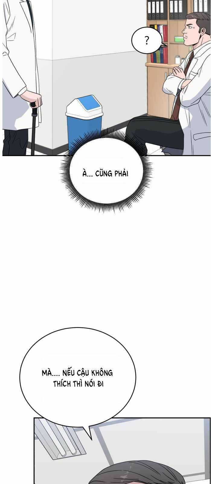 A.i. Doctor Chapter 37 trang 7