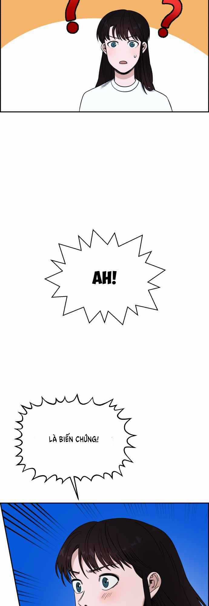 A.i. Doctor Chapter 38 trang 12