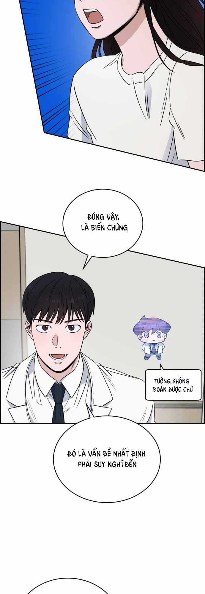A.i. Doctor Chapter 38 trang 13