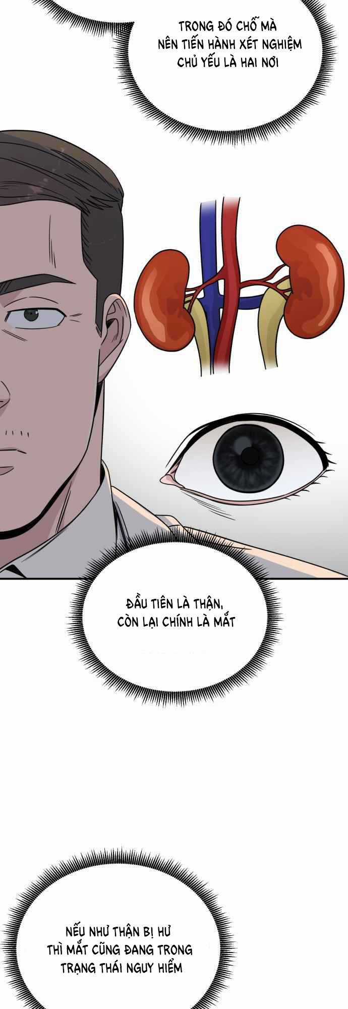 A.i. Doctor Chapter 38 trang 15