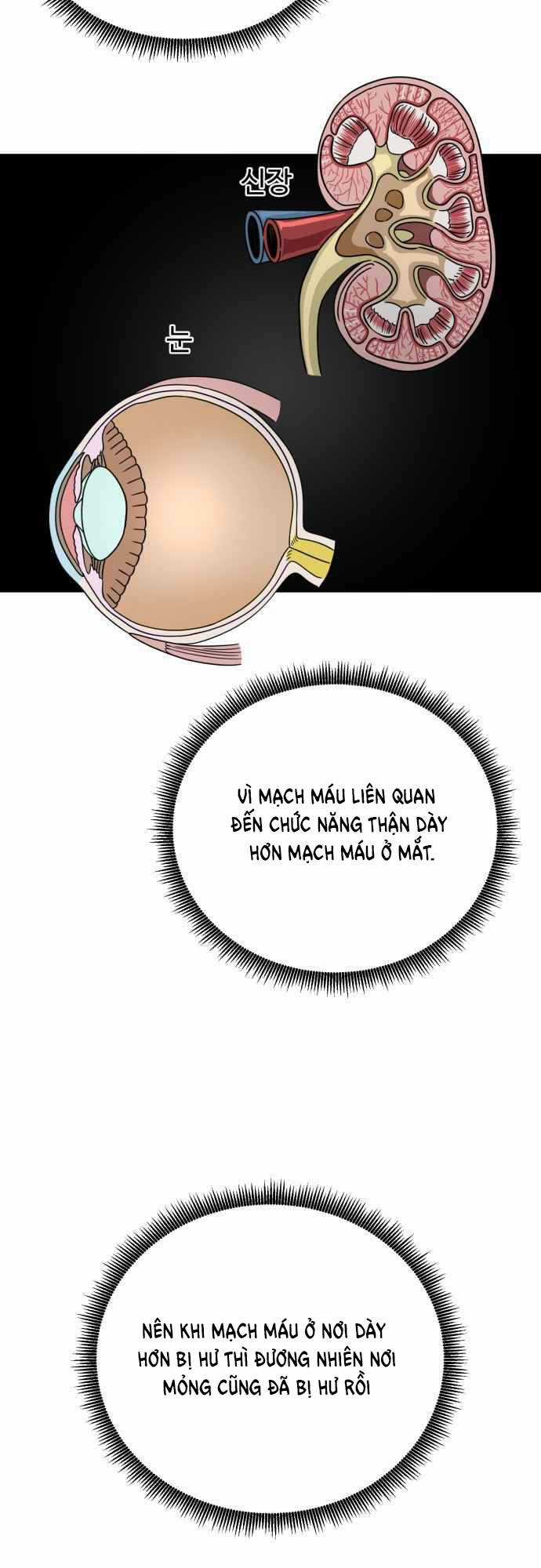 A.i. Doctor Chapter 38 trang 16