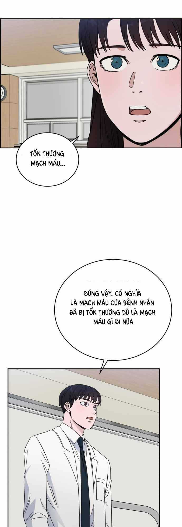 A.i. Doctor Chapter 38 trang 17