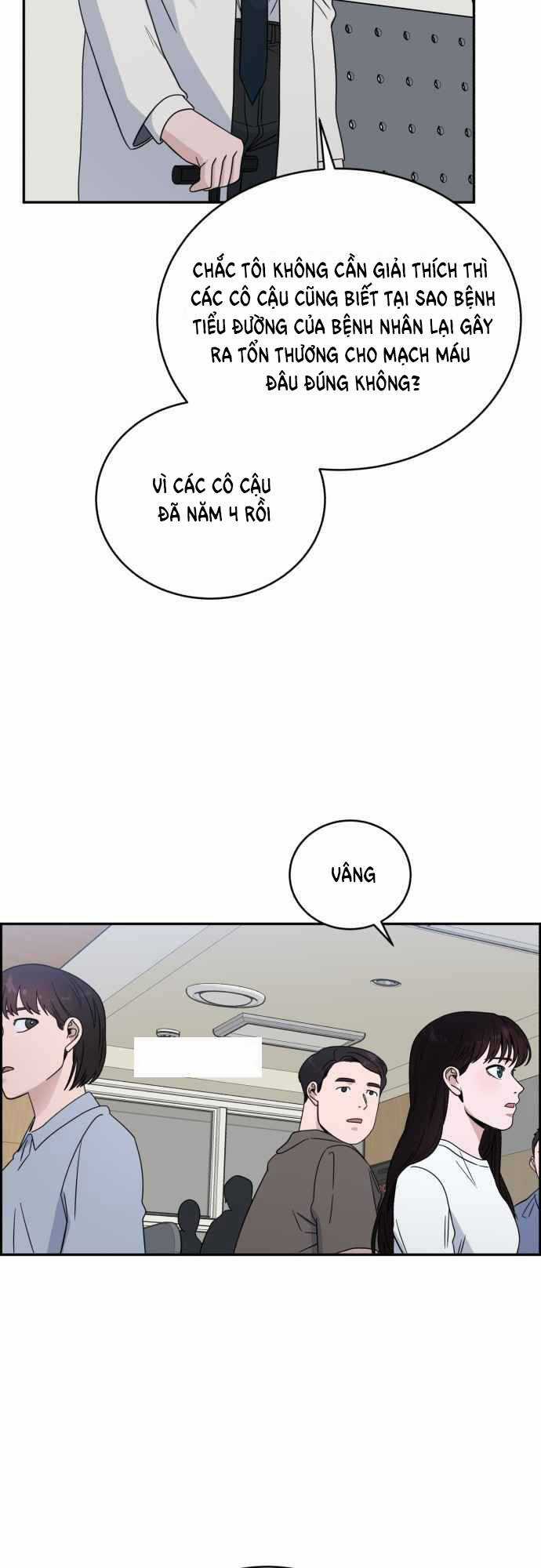 A.i. Doctor Chapter 38 trang 18