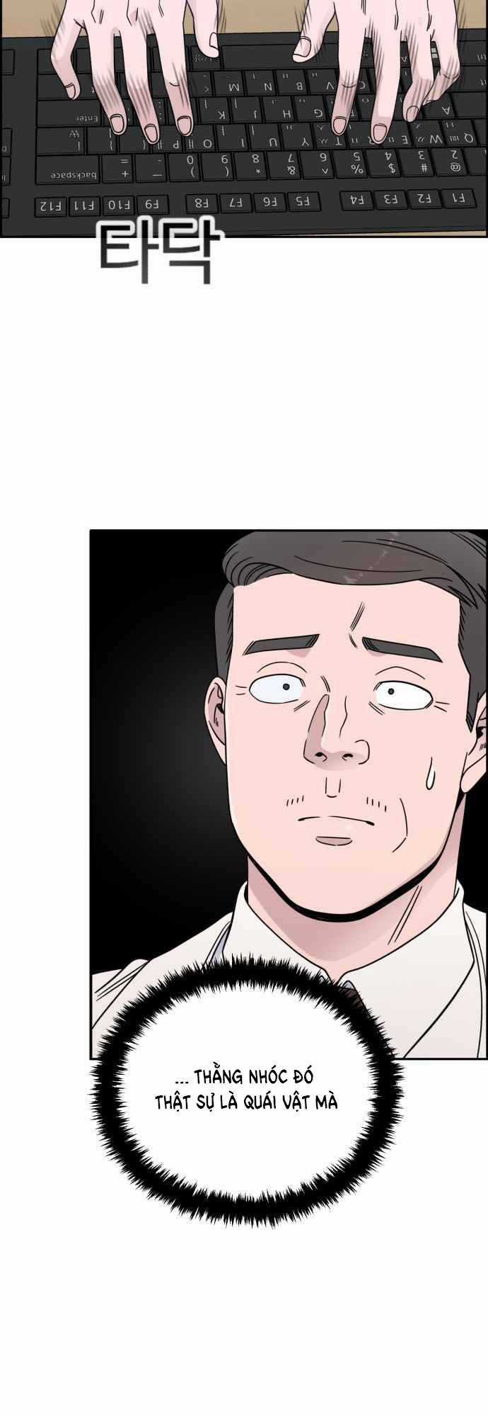 A.i. Doctor Chapter 38 trang 23