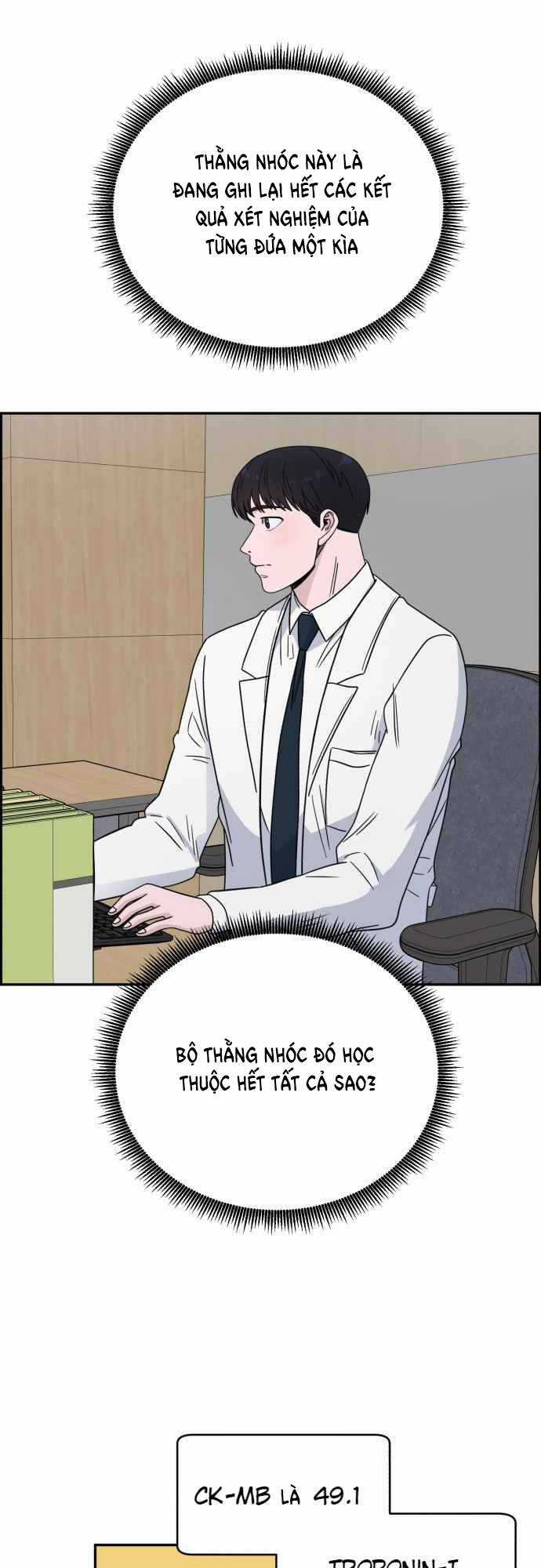 A.i. Doctor Chapter 38 trang 24