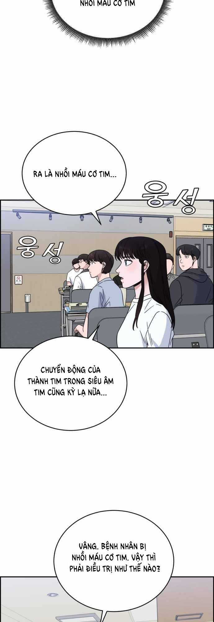 A.i. Doctor Chapter 38 trang 27