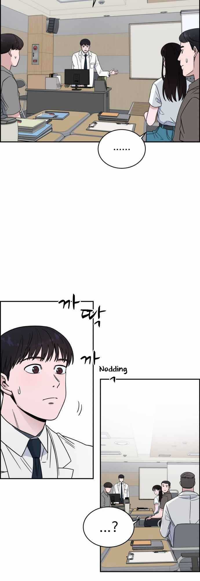 A.i. Doctor Chapter 38 trang 28