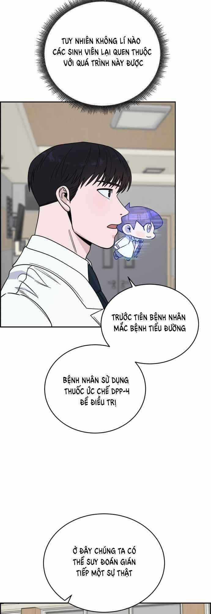 A.i. Doctor Chapter 38 trang 3