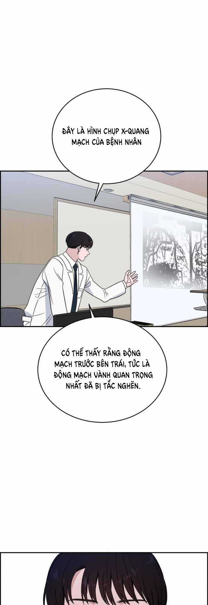 A.i. Doctor Chapter 38 trang 30