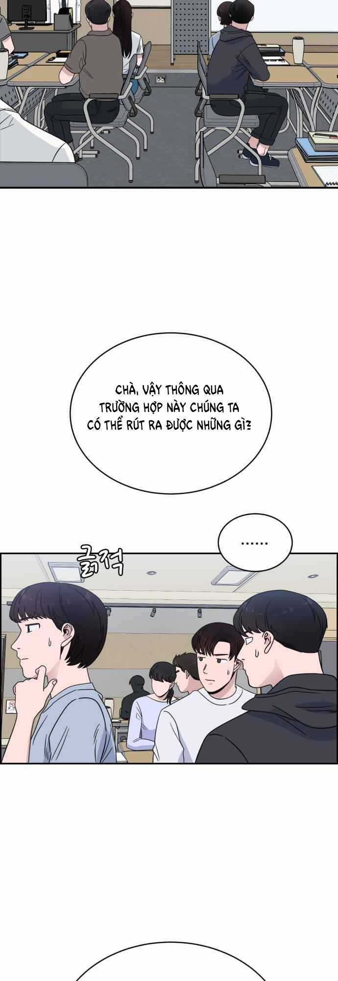 A.i. Doctor Chapter 38 trang 32