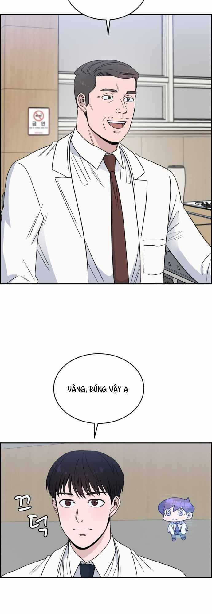 A.i. Doctor Chapter 38 trang 34