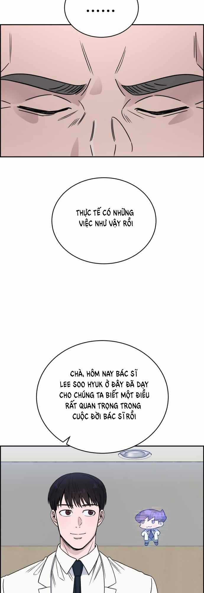 A.i. Doctor Chapter 38 trang 38