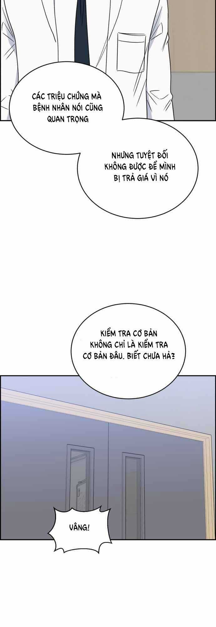 A.i. Doctor Chapter 38 trang 39