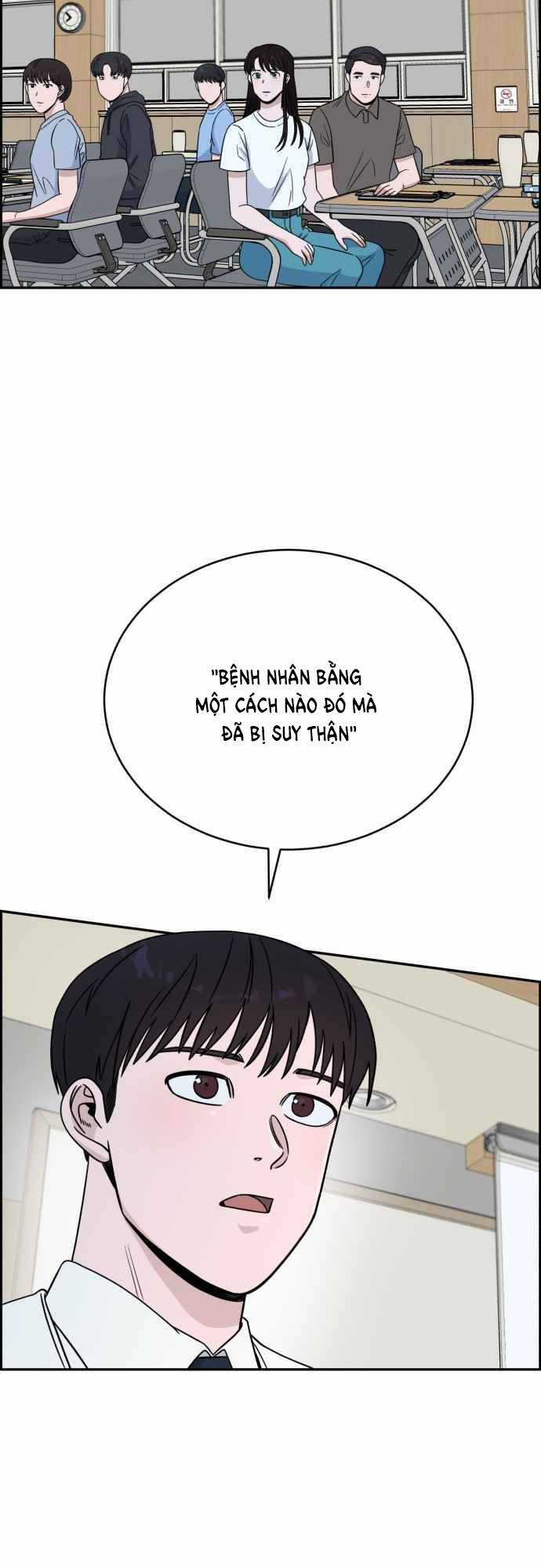 A.i. Doctor Chapter 38 trang 4