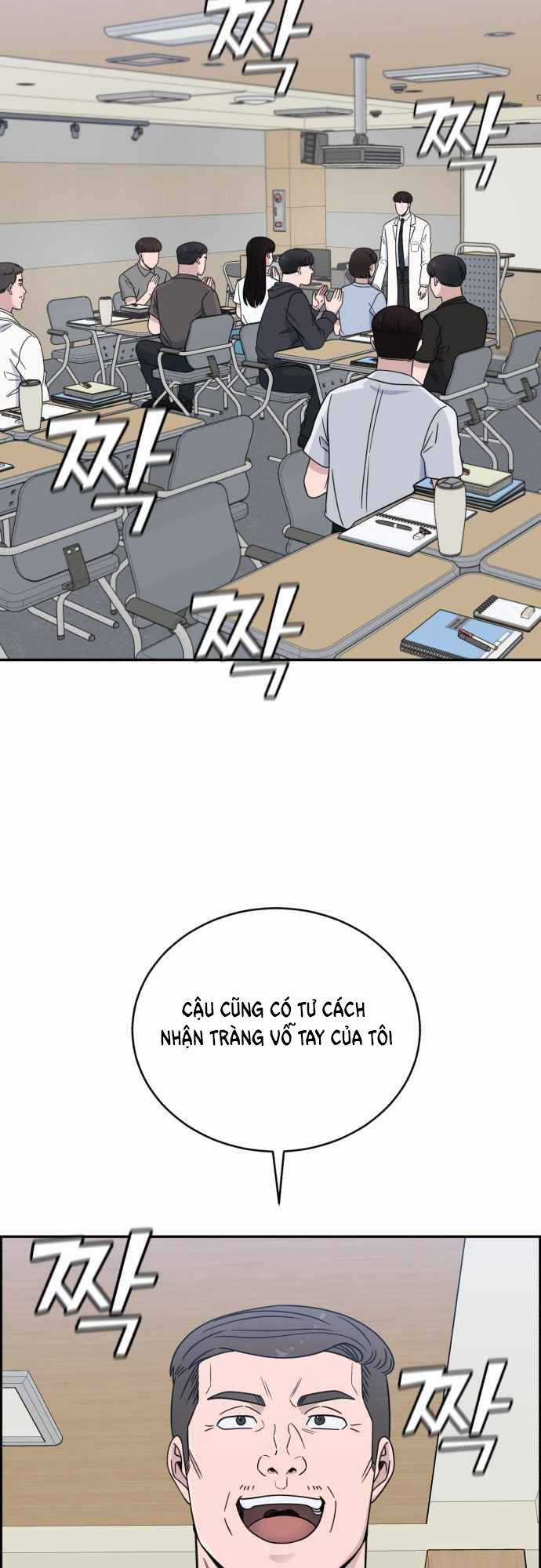 A.i. Doctor Chapter 38 trang 41