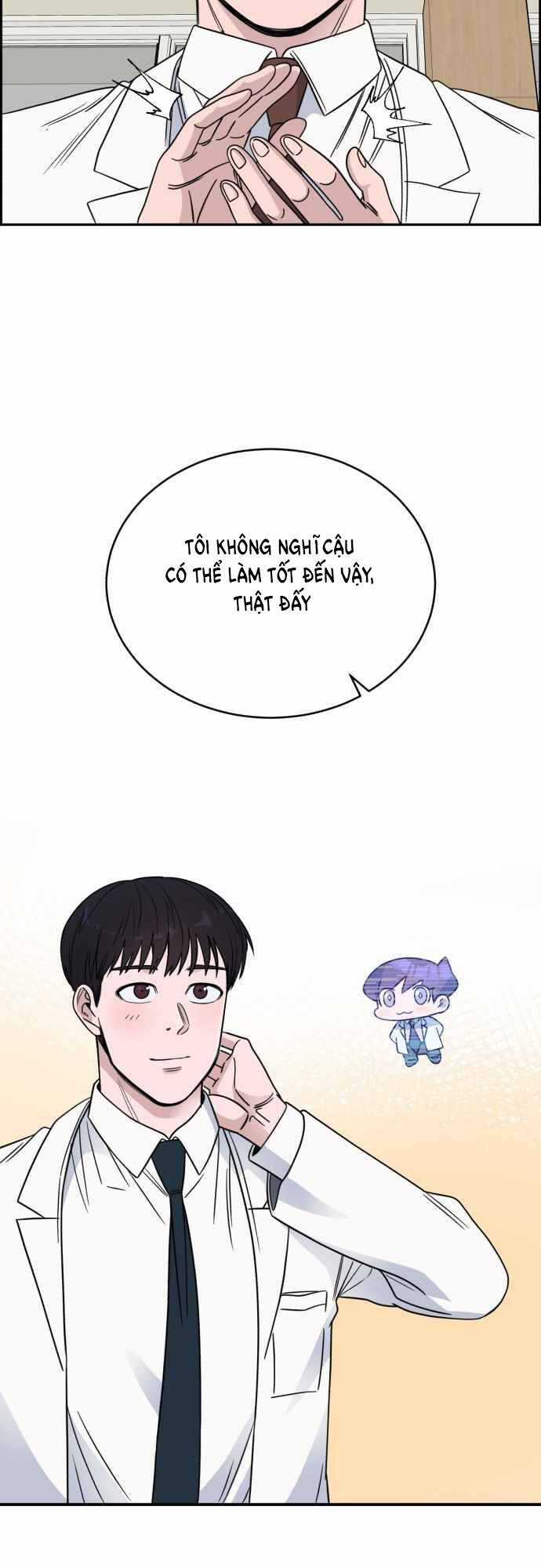 A.i. Doctor Chapter 38 trang 42