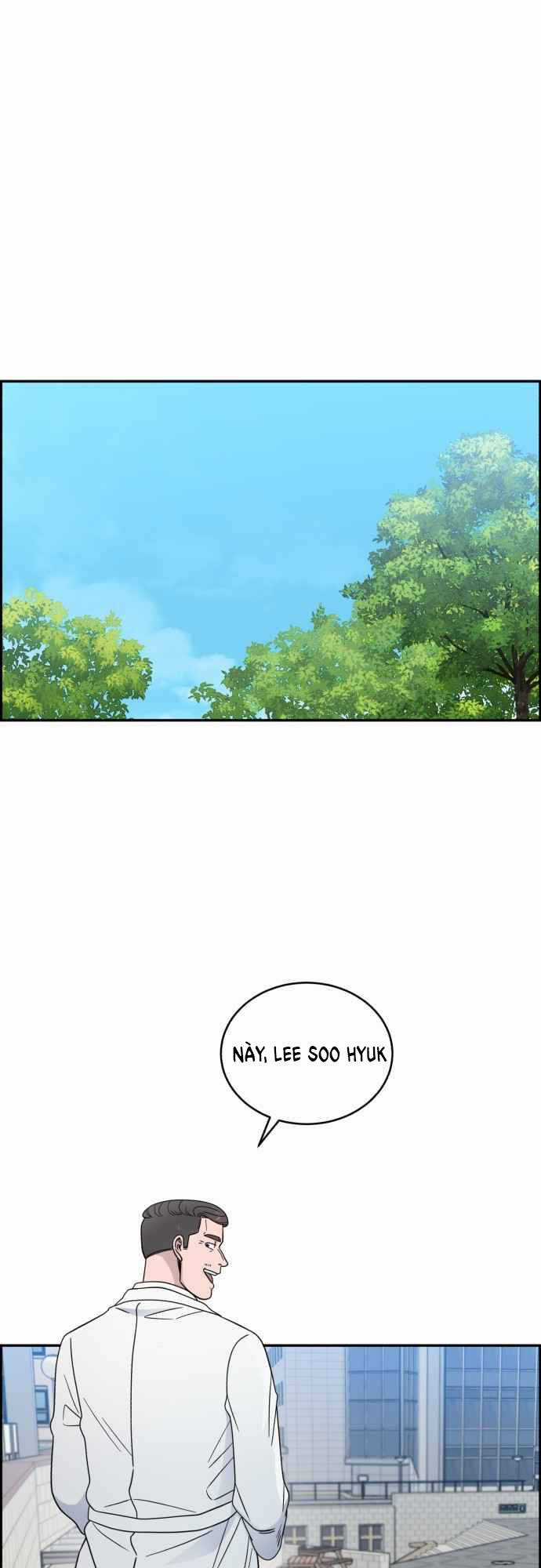 A.i. Doctor Chapter 38 trang 43