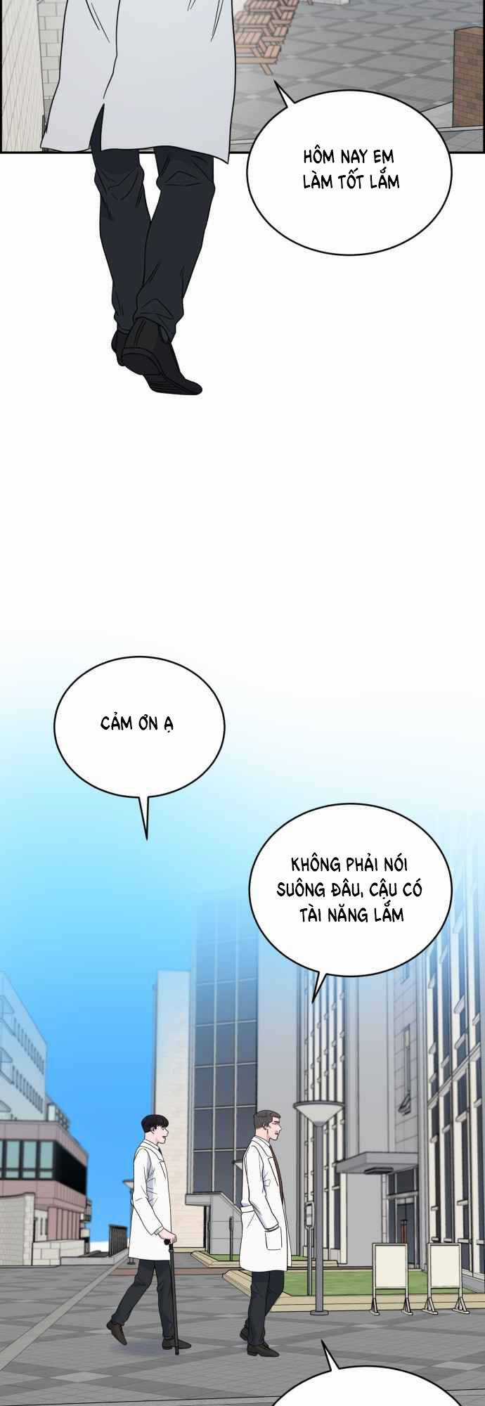 A.i. Doctor Chapter 38 trang 44