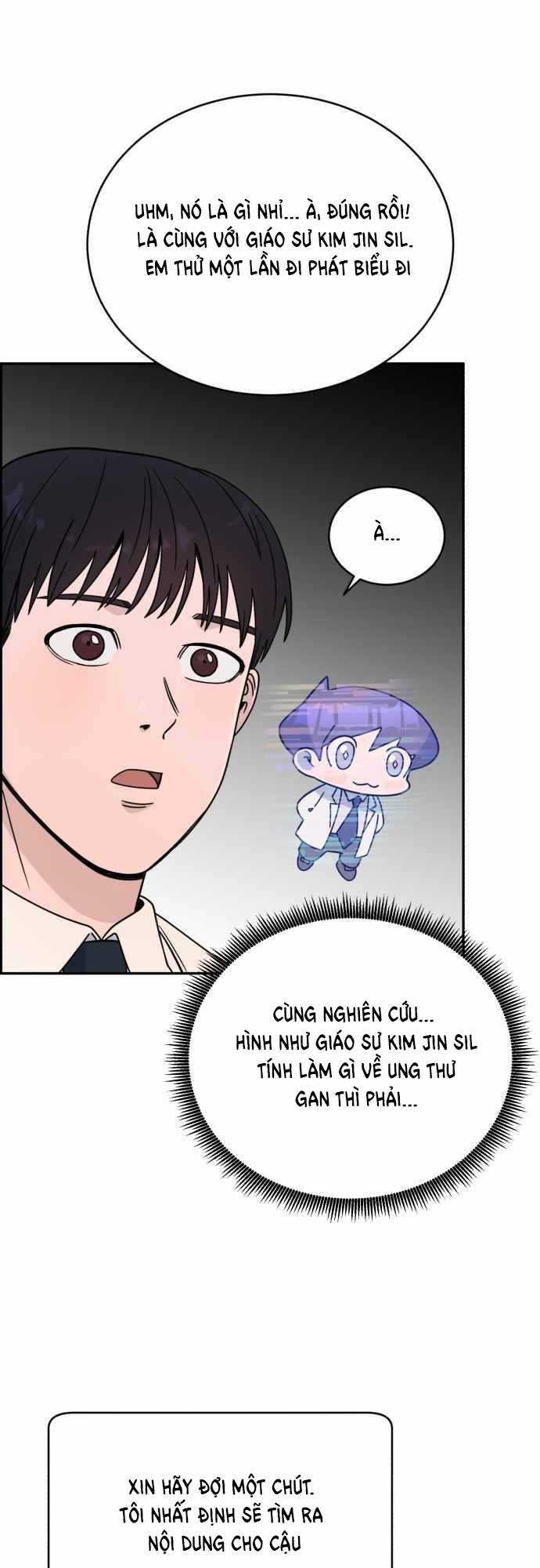 A.i. Doctor Chapter 38 trang 46